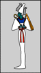 Osiris (Asar, Usire)